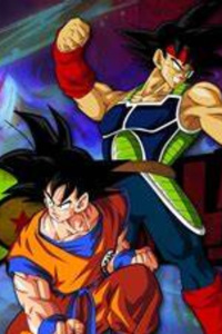 Dragon Ball: Bardock The Savior Of The Saiyan Race