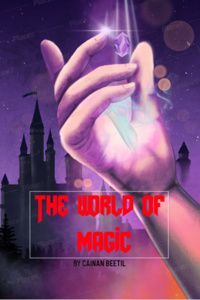 THE WORLD OF MAGIC