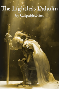 The Lightless Paladin