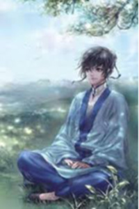 Mini-world- I'm the Primordial God