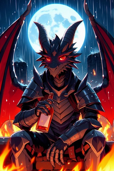 No Such Thing as Good and Evil