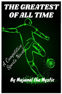 THE GREATEST OF ALL TIME