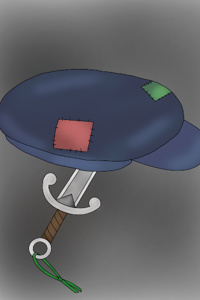 London’s Thief - Catch Me if You Can