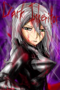 New: The Dark Inheritor