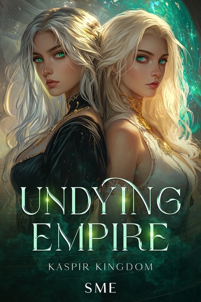 Undying Empire (Vol. 3 Is Released!)