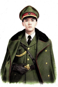 Spies of the Republic of C