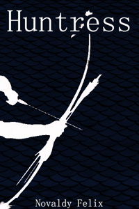 Huntress (completed)