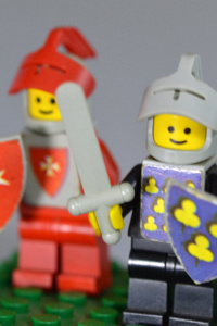 I'm Always Talking to Myself