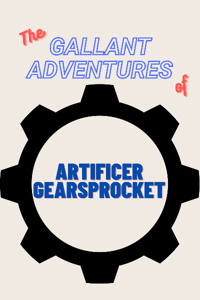 Artificer Gearsprocket