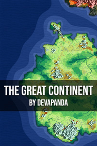 The Great Continent