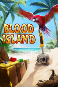 Blood Island