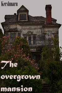 The overgrown mansion