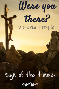 Sign of the Timez: Where you there?