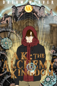 AK - The Alchemy Kingdom