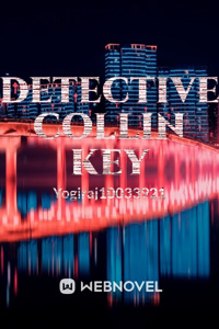 Detective Collin key