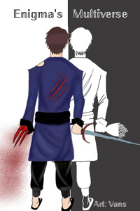 Enigma's Multiverse: Rewrite