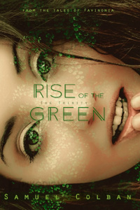 Rise of the Green