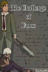 The Challenge of Erros