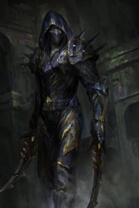 The Greatest Reincarnate