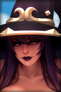 Melancholic Dreams: The Witch’s Apprentice