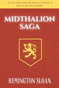 Midthalion Saga
