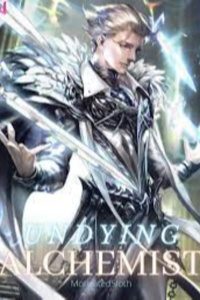 Undying Alchemist