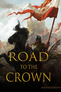 Road to the Crown