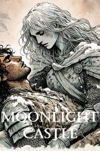 Moonlight Castle