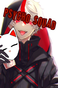 Psycho Squad
