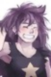 The Sword. The Shield. The Diamond. (Steven Universe SI)