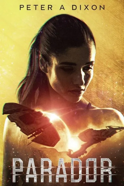 Parador (Tales from the Juggernaut #2)