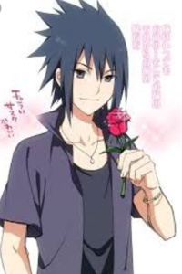 Reincarnate As Uchiha Sasuke
