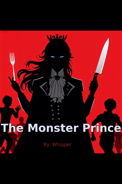 The Monster Prince
