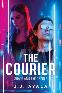 The Courier: Shade and The Oracle