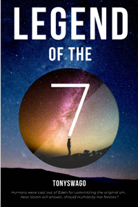 Legend of the Seven