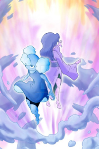 The Big Adventure of the Little Nimbus