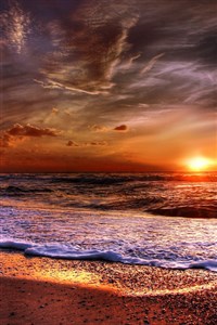 High Tides to Low Clouds (ft. Miss Catherine)