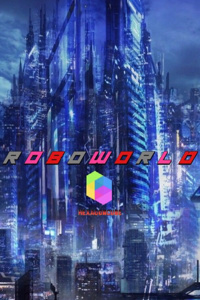 Roboworld