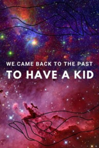 we got reincarnated to be parents