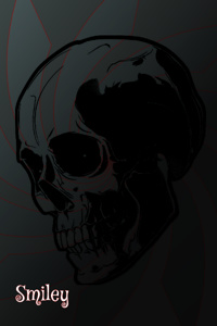 Rise of an Undead in a Fantasy World