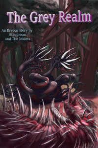 The Grey Realm, an Erebus Story.