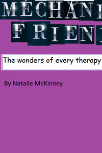 Mechanical Friend The wonders of every therapy machines
