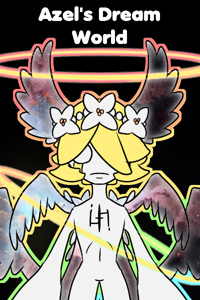 Azel's Dream World