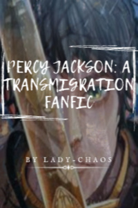Percy Jackson: A Transmigration Fanfic