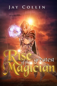 Rise Of The Greatest Magician