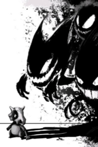 Dreamers Insanity - Pokemon fanfic