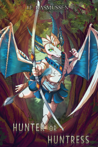 Hunter Or Huntress Field Trip Special