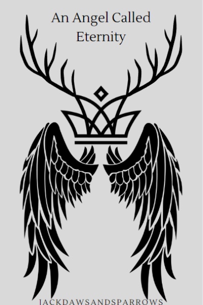 An Angel Called Eternity