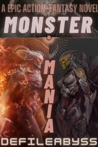 『Monster Mania』〔Chaotic Monster Evolution〕