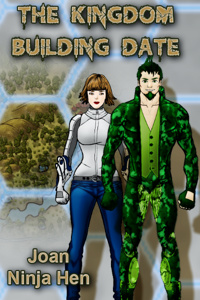 The Kingdom Building Date